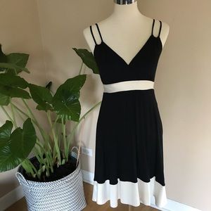 Express dress